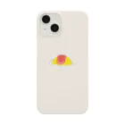 Yucchiのオムライスくん ベージュver. Smartphone Case