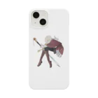 りっかのすきなものの美少年（王子） Smartphone Case