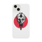 中華呪術堂（チャイナマジックホール）の髑髏灯篭 02  Smartphone Case