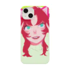 Girl’s PartyのGIRL.NO 2 Smartphone Case
