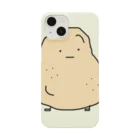 普通のじゃがいもの普通のじゃがいも Smartphone Case