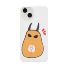 瑞兆の倫魁不羈　おにひゅうがの勝成様 Smartphone Case