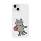 TAKE-TONのハロウィン2022 Smartphone Case