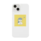 dream of sheepの考え中… スマホケース