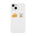 グラフィンのチー牛 Smartphone Case