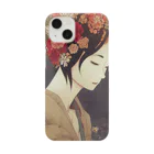 晴れのち山ライフのDeity of love #5 Smartphone Case