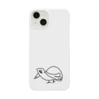 こっこカンパニーのトリ Smartphone Case