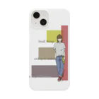 KAGE-YUIのかわいいあの子２ Smartphone Case