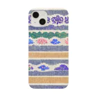 Wearing flashy patterns as if bathing in them!!(クソ派手な柄を浴びるように着る！)のオリエンタルな模様1 Smartphone Case