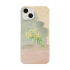 LePuyのmimosa＊suisai Smartphone Case