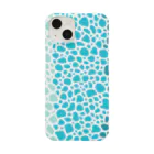 栗坊屋のSave The Sea Smartphone Case