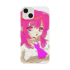 海老名萌のアキバ♡ピンク(平成インターネット) Smartphone Case