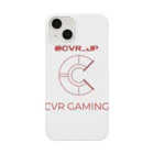 CVR GAMINGのIPhone 保護ケース Smartphone Case