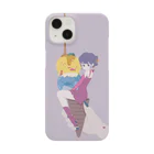 fu-ko_2311のジェラートの妖精さん Smartphone Case