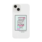 エモい人になりたいのエモい人になりたい Smartphone Case