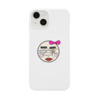 キモカワ描きます子ちゃんの眼帯ギャル男 Smartphone Case