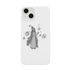 SUB_SCHOLARSの神さま iPhone Smartphone Case