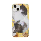 momo_emiの秋　モモエミ Smartphone Case