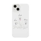 Izc❤︎のレオウィルルーカスくんグッズ Smartphone Case