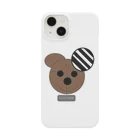 baby★bearのKira★bear Smartphone Case