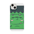 Dadjareのフランク Smartphone Case