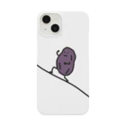 ＋Whimsyのズンズンレーズン Smartphone Case