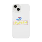 ペンギンのペンくん Smartphone Case