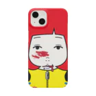 ハナイロの嘴血祭り Smartphone Case