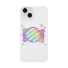 前田悠花｜イラストレーターの★虹色キャンディ★ Smartphone Case