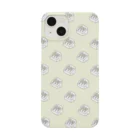 nuna no miseのスクガラス　スマホケース Smartphone Case