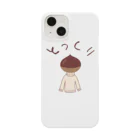 キッズモード某のとっくりくん Smartphone Case