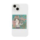 イラストTシャツ【ULTIMATE】のゆかりさん Smartphone Case