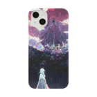 カプラのサーチライト Smartphone Case