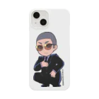 ヤク目YouTubeアニメ公式ストアの虻江 Smartphone Case