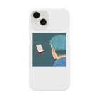 家事できないと死ぬ旦那のTシャツとかもろもろの家事しないと死ぬ旦那【39】 Smartphone Case