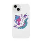 Basking In The Shadowのつかむ Smartphone Case