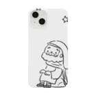 Ooonoshioのなんともいえない顔のアブラハムさん Smartphone Case