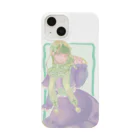 ∞lette OFFICIAL STOREの小鳥わたげ Smartphone Case