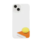 lemon_motojirou_maruzenの小説『檸檬』の光景2 Smartphone Case