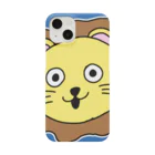 森のなかまたちのポンちゃん Smartphone Case