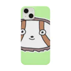 森のなかまたちのナマケモノちゃん Smartphone Case