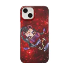 こつめちゃんのおみせのScorpius 蠍座♏️ Smartphone Case