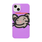 mu（a）shy's SHOPのピッチー君グッズ Smartphone Case