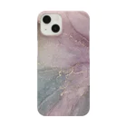 Artirie art studio のaurora  Smartphone Case