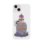 P-TOSHIのハロウィーン Smartphone Case