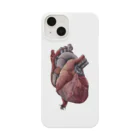 ROBOT×GIRLのREVIVE Smartphone Case