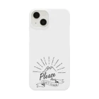 thao_thaoのaces Smartphone Case