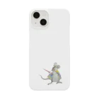 vierkのねずみの王様 Smartphone Case