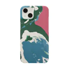 yjb_22のfluidart_wgmdl スマホケース