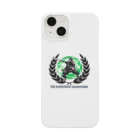 サイバー防衛シンポジウム熱海（公式ショップ）のダイゴ君 Smartphone Case